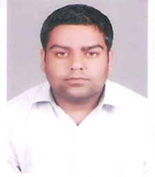 Chandra Kishore Soni