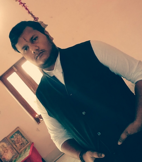 Kirti Dev Panchariya