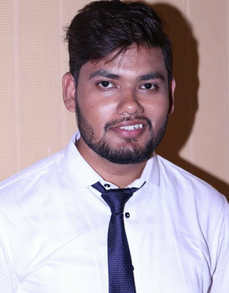 Rahul Jha