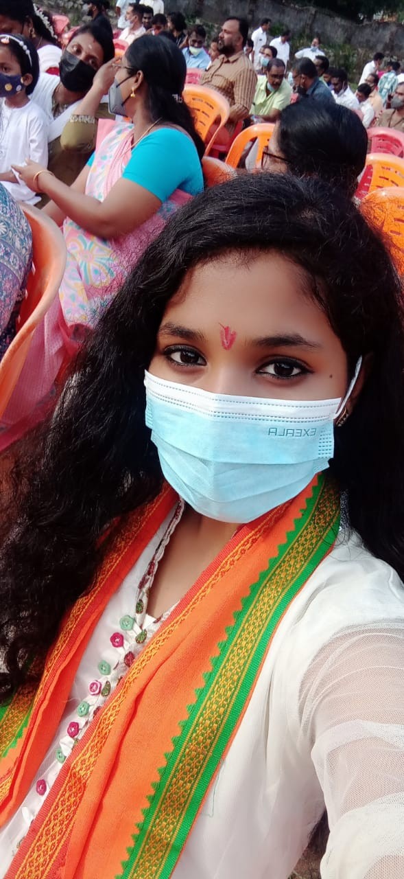 VaishnaviSNair