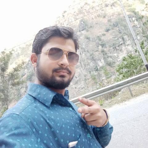 Prosenjit Paul