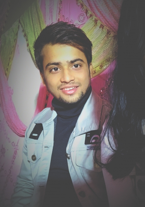 Ayush Kumar