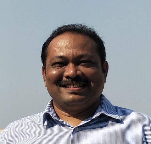 Shailendra Prasad