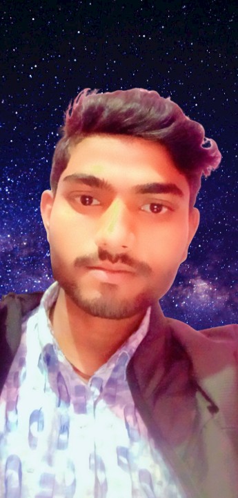Suraj Kumar Chauhan