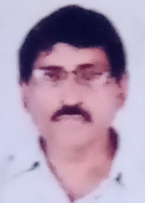 Sanjib Paulchowdhury