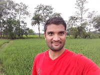 Rubul Padhan