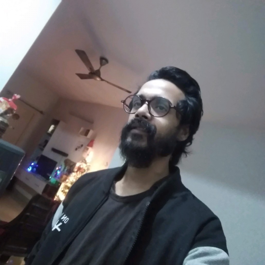 Deepak Lyngdoh