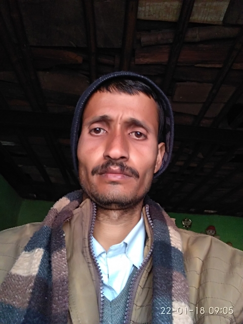 Ravinder Kumar