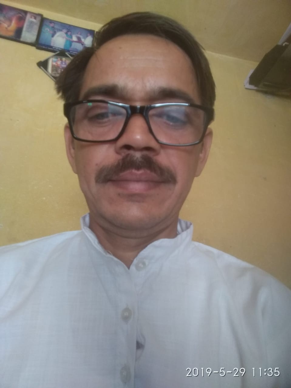 Mukesh Sharma
