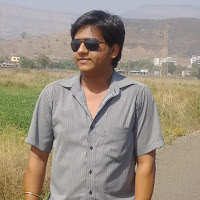 Karthik R