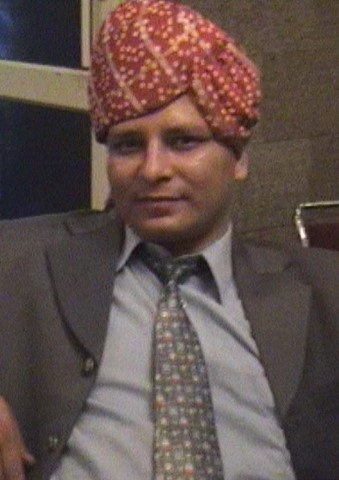 RAJAN Vaid