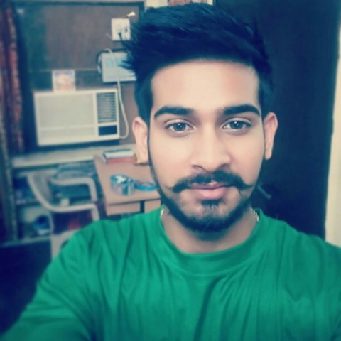 Ashish Gupta