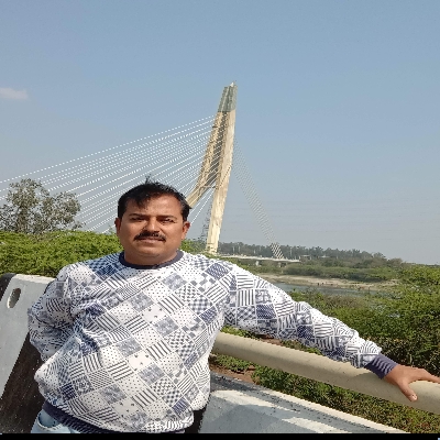 NARESH KUMAR