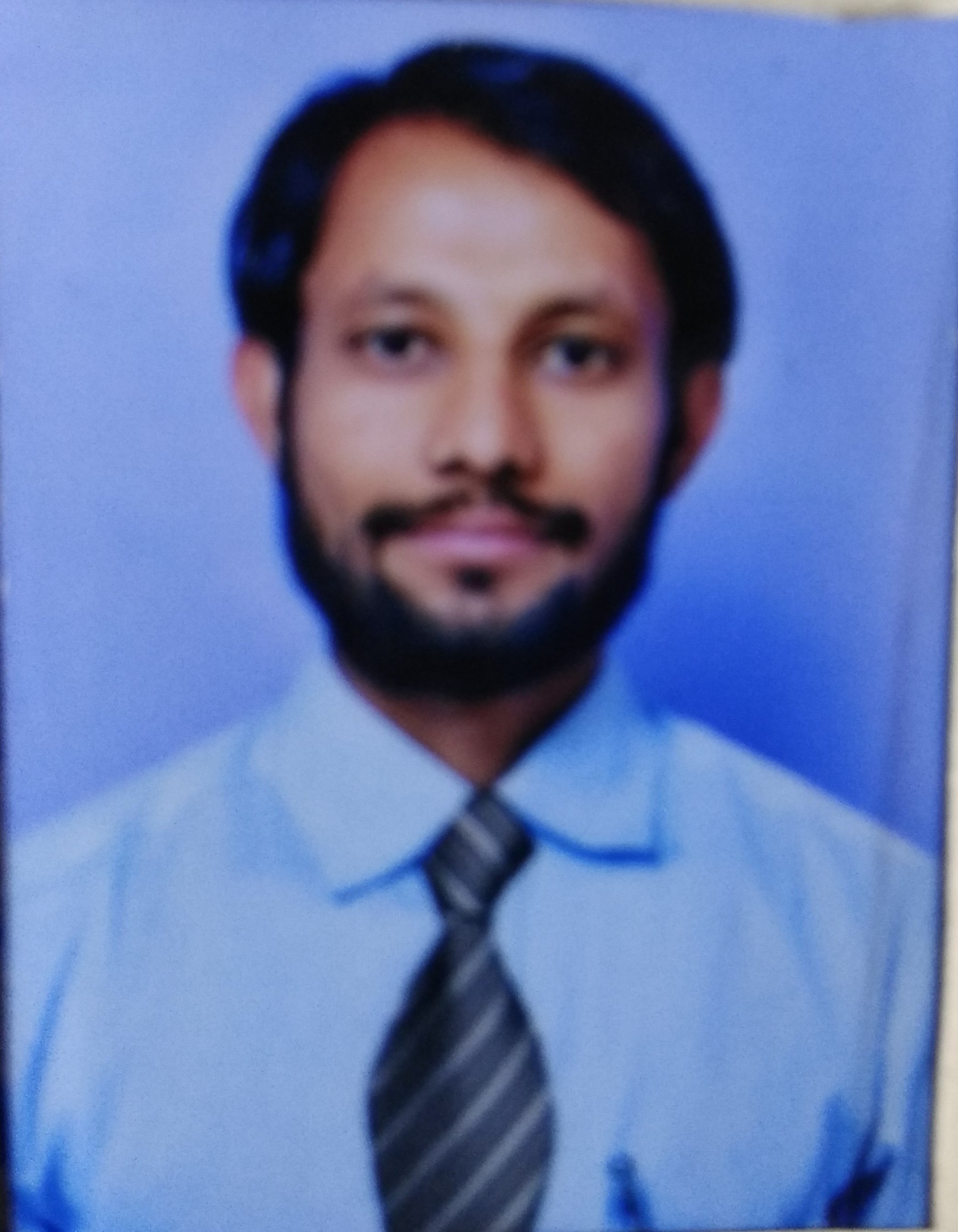prabhu chouhan