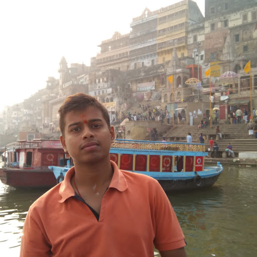 Vishwas Birishetty