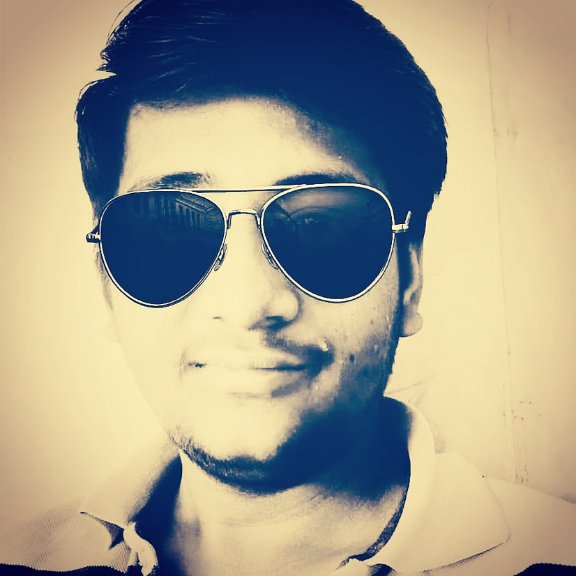 Kashyap patel_4