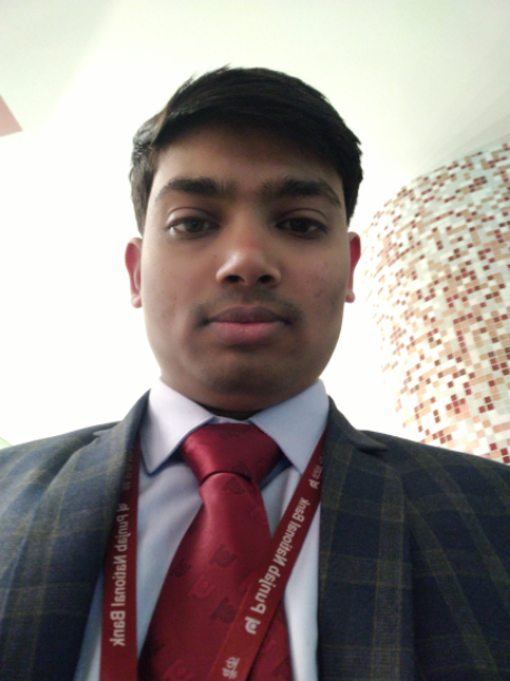 Sandeep Soni