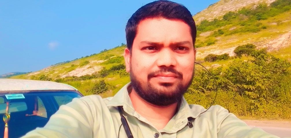 SHAILENDRA SINGH