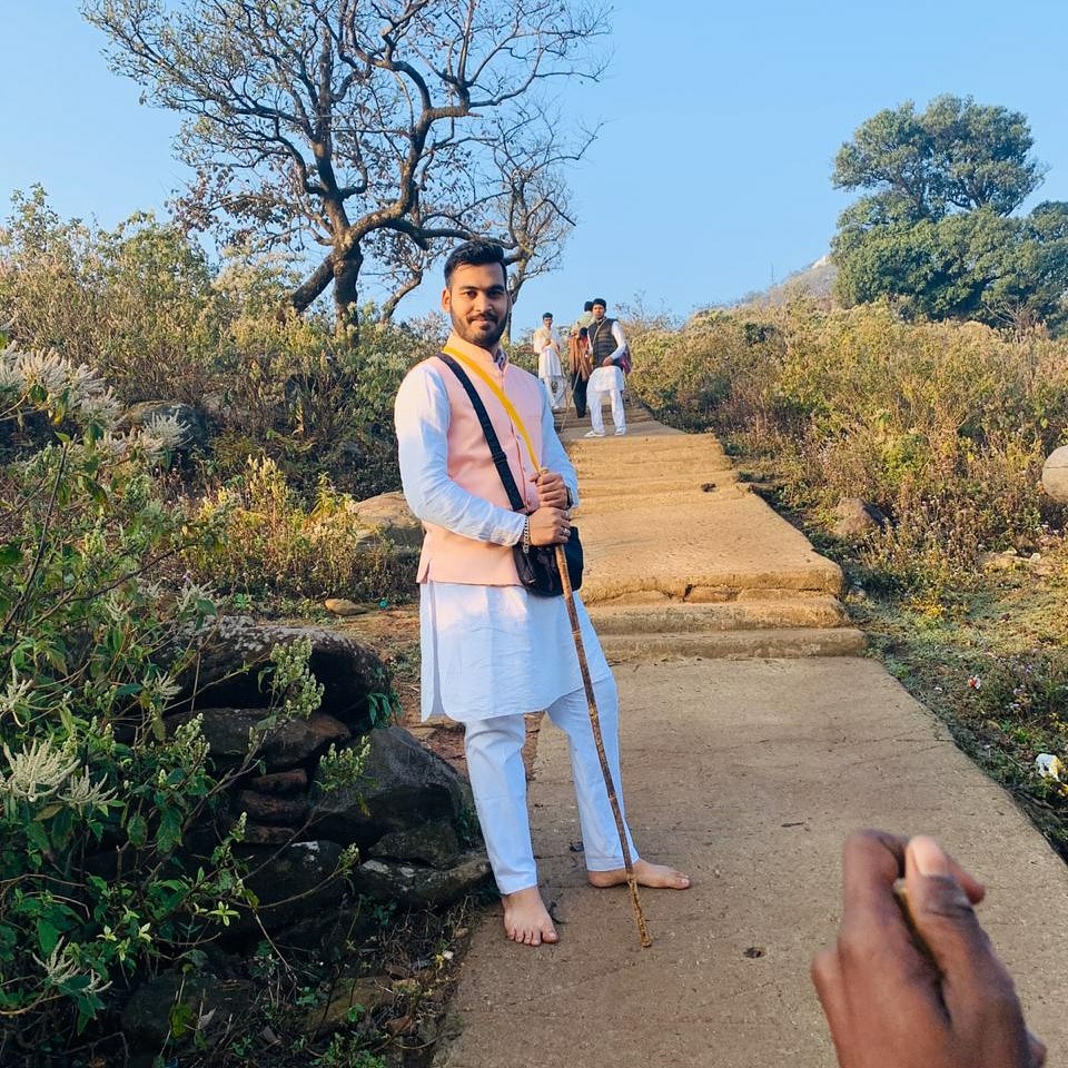 Pulkit Jain