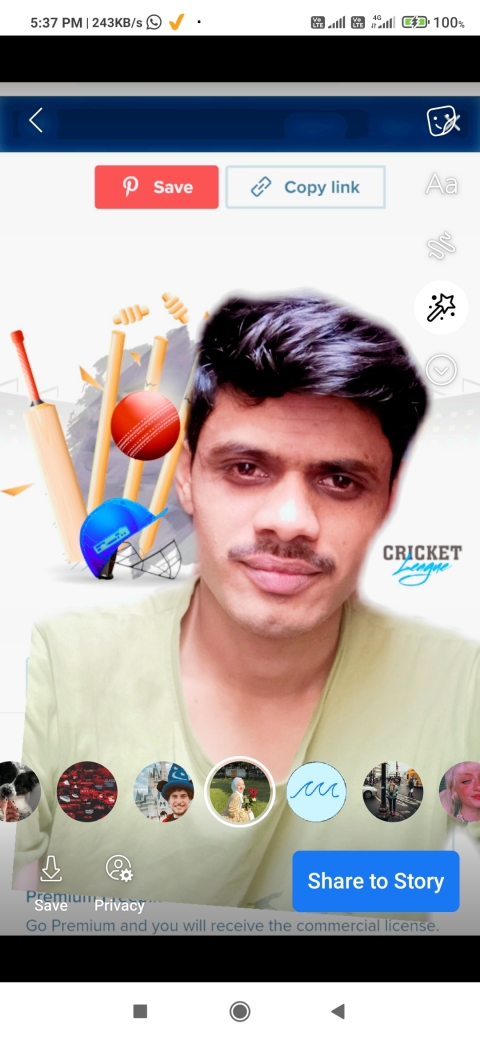 Shriram shankar wakchaure