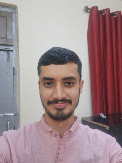 Navneet Yadav