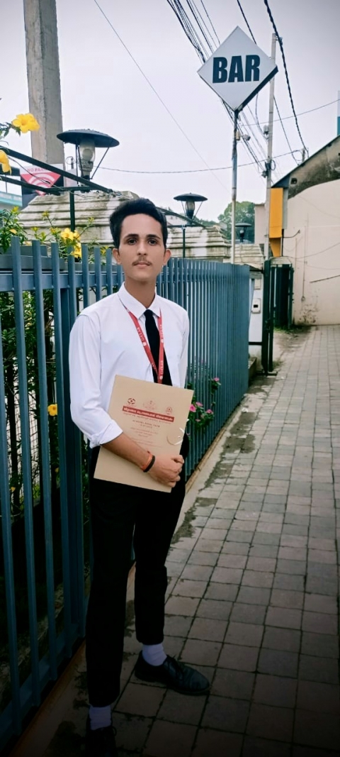 Rahulharikumar