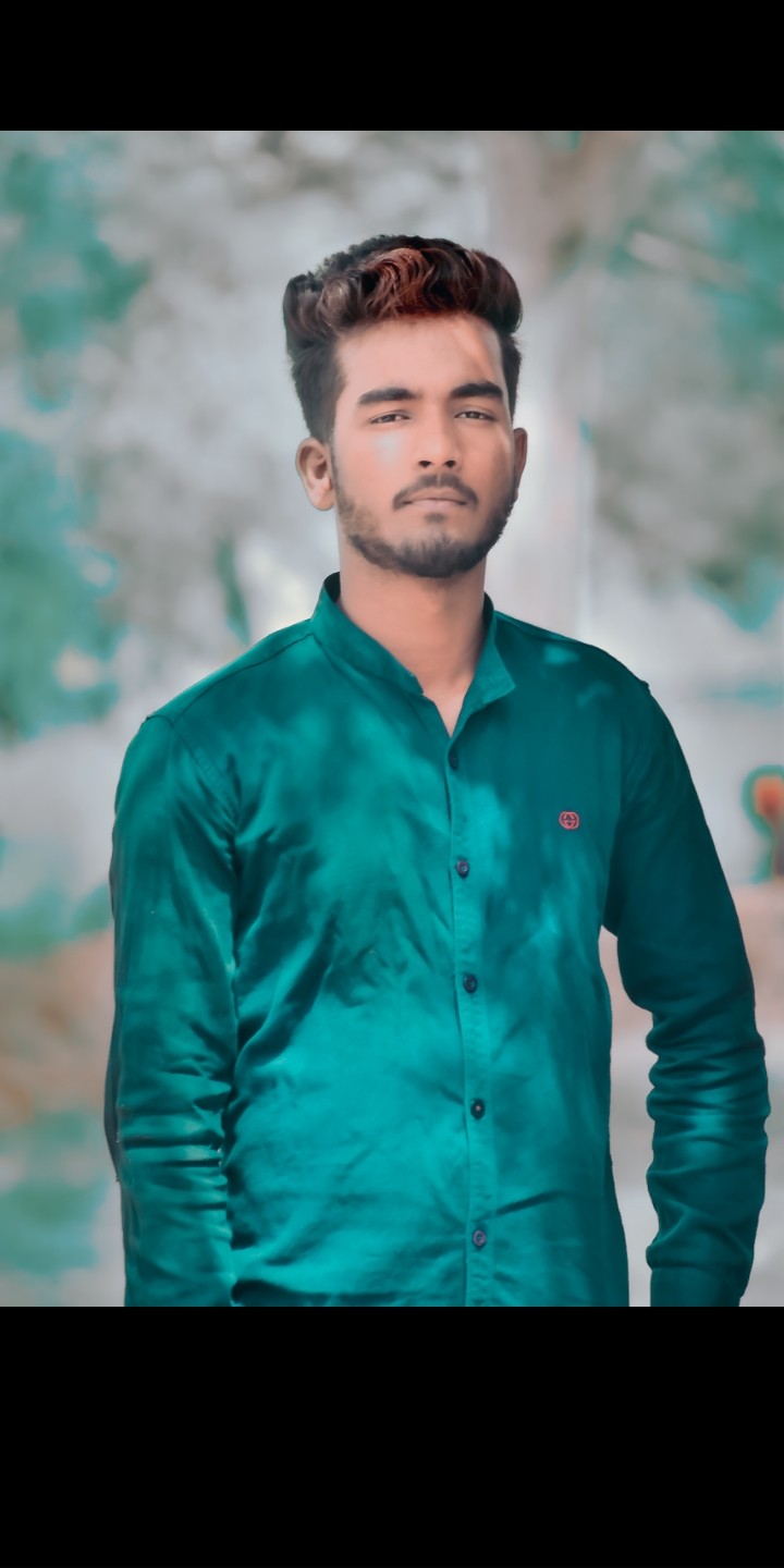SatyanandGond