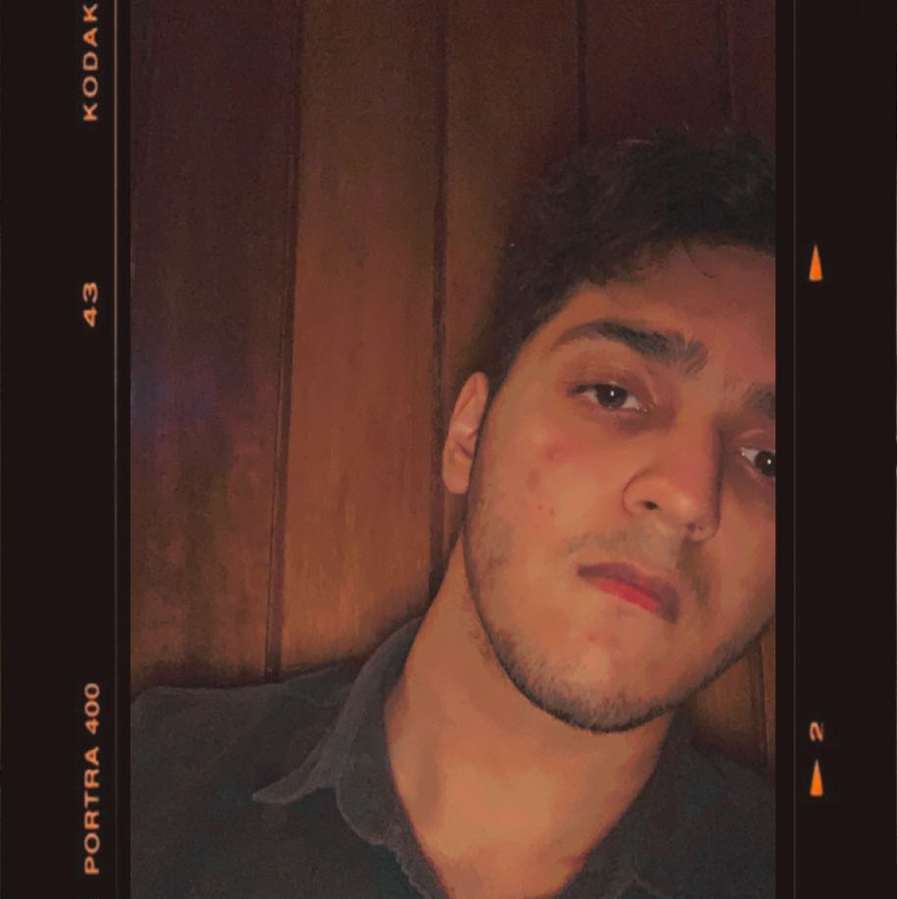 Shubhansh Aaryan