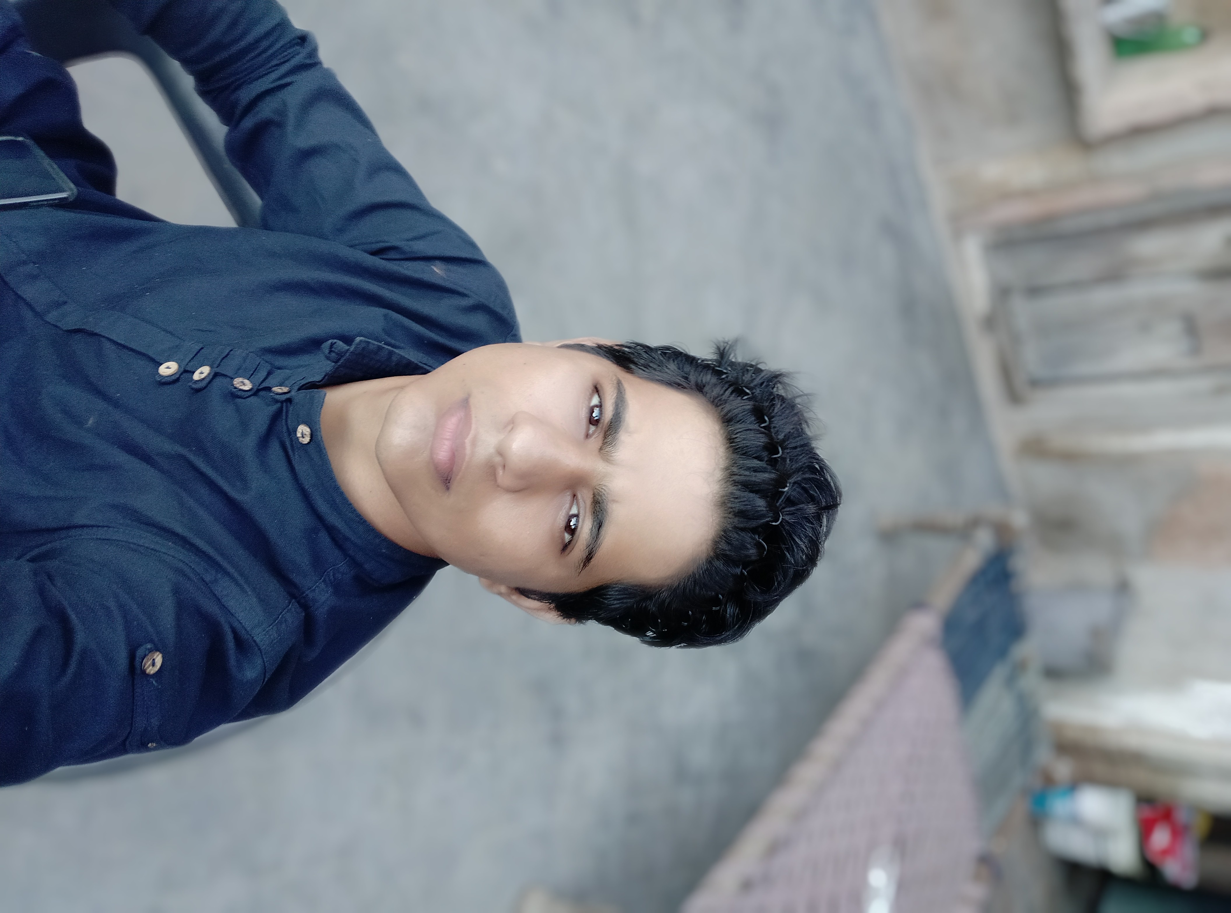Sunil Kumar_88