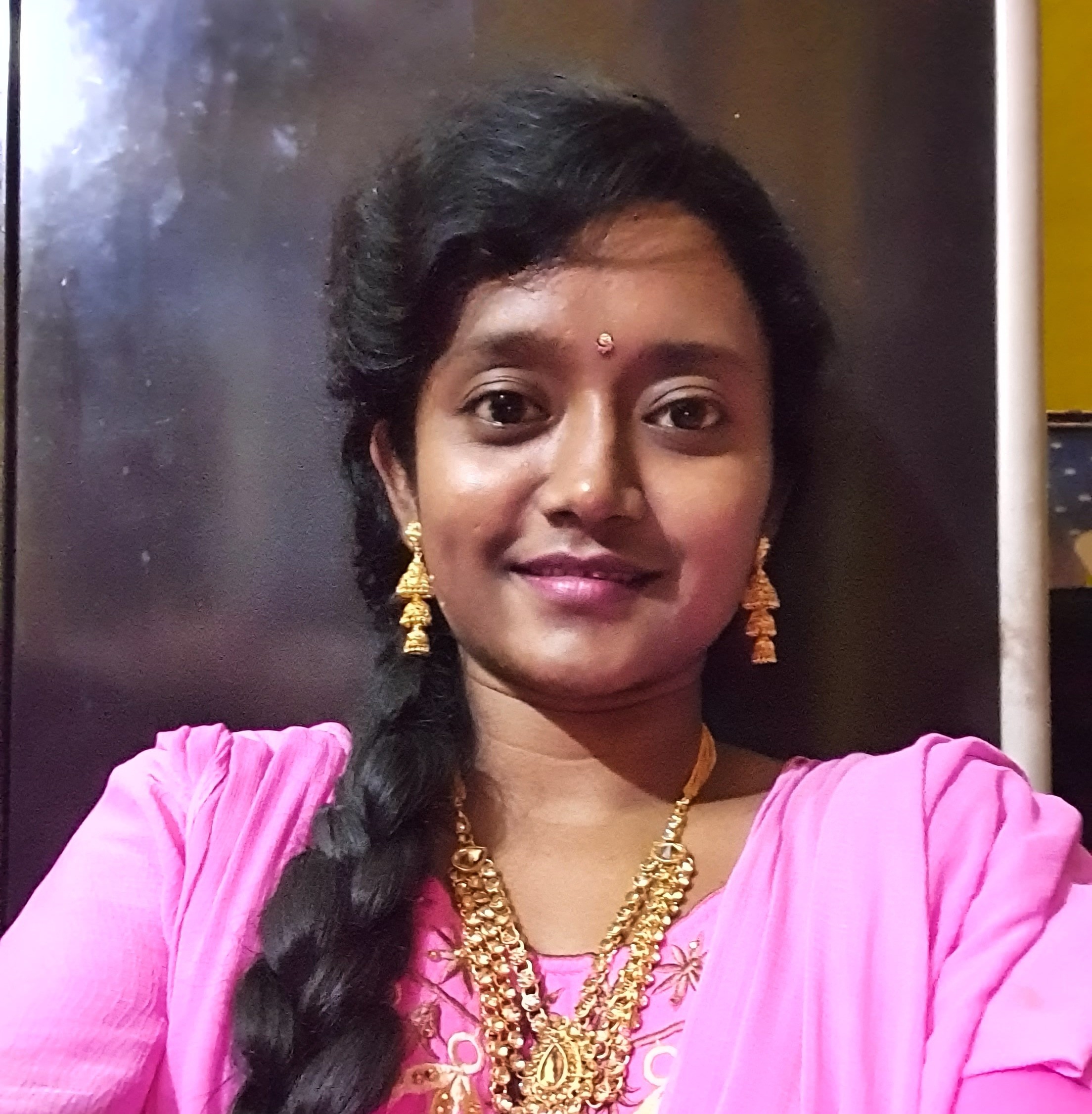 SONIA RUDRA