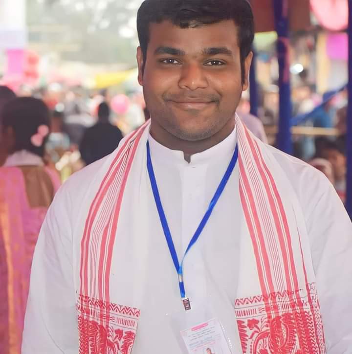  Sabbir Ahmed