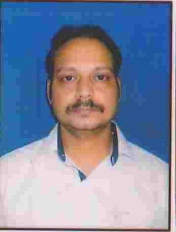 Ashish Kumar