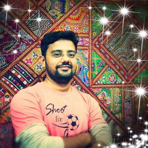 Dharaiya Rushik Maganbhai