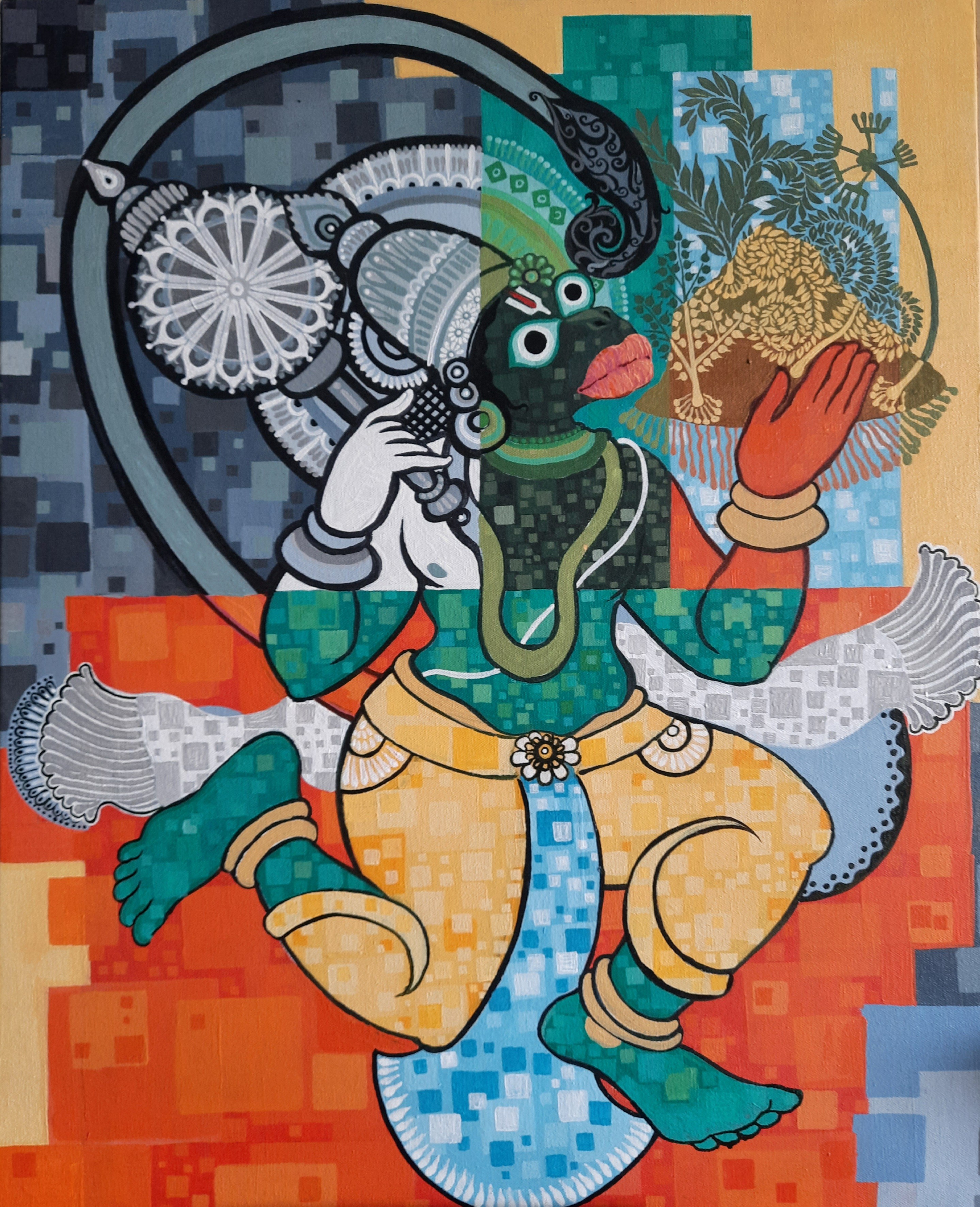 chethanmandyamchakraverthy