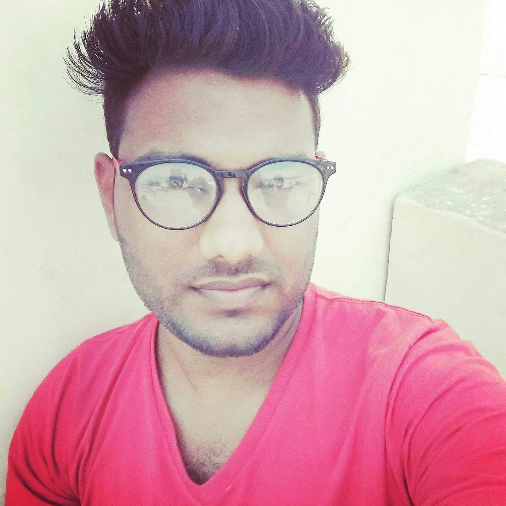 Prince kumar ram