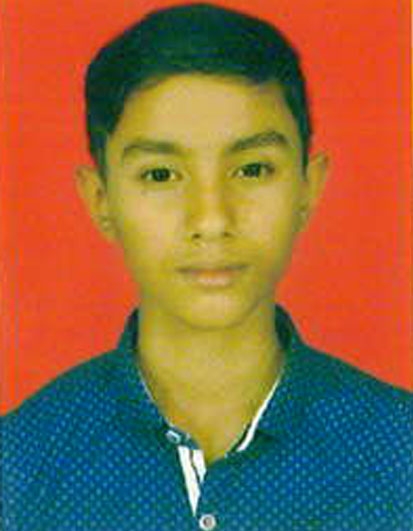 Udayan Chatterjee
