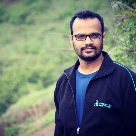 SOMNATH RANGREJ