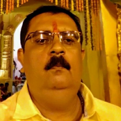 Rajesh Bahal