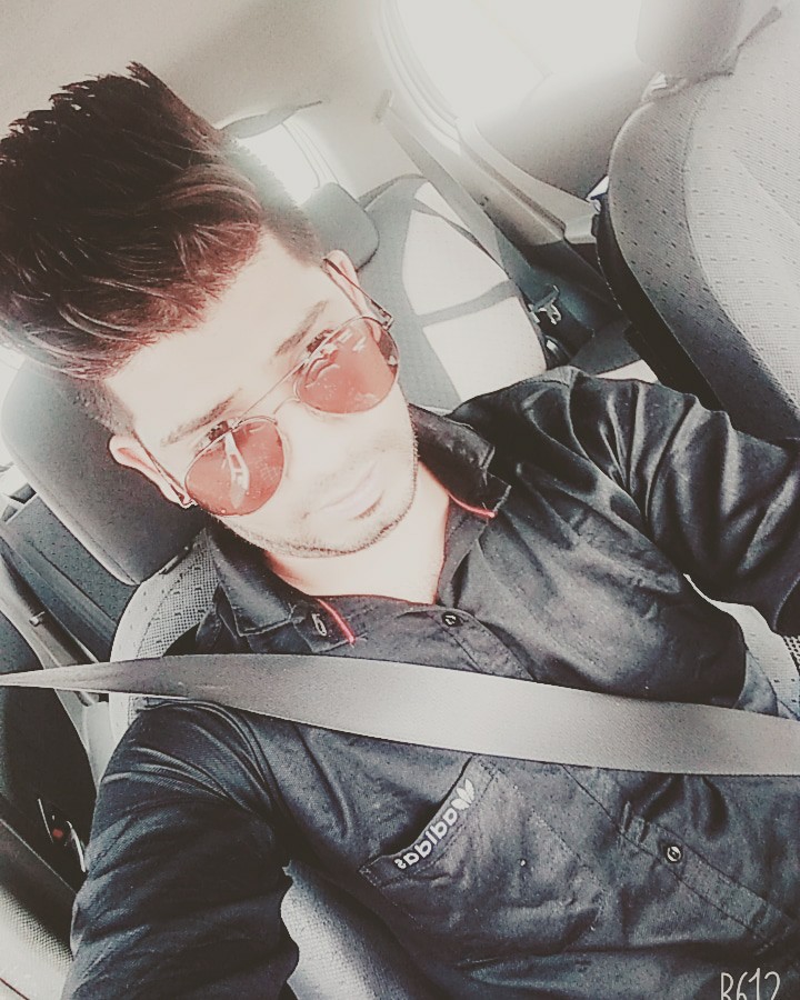 shakir Ahmed