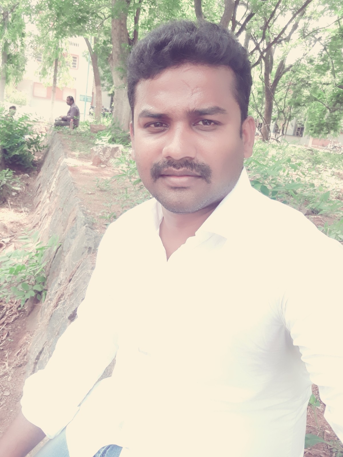 Ananda kumar R