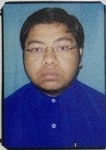 SIDDHARTHA GHARUI