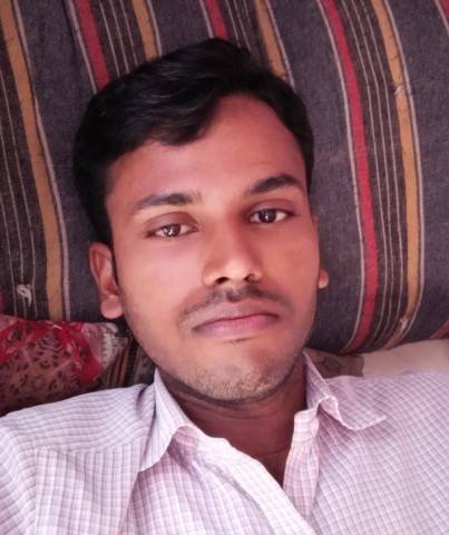 ANIL KUMAR YADAV