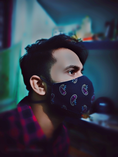 Vivek kumar