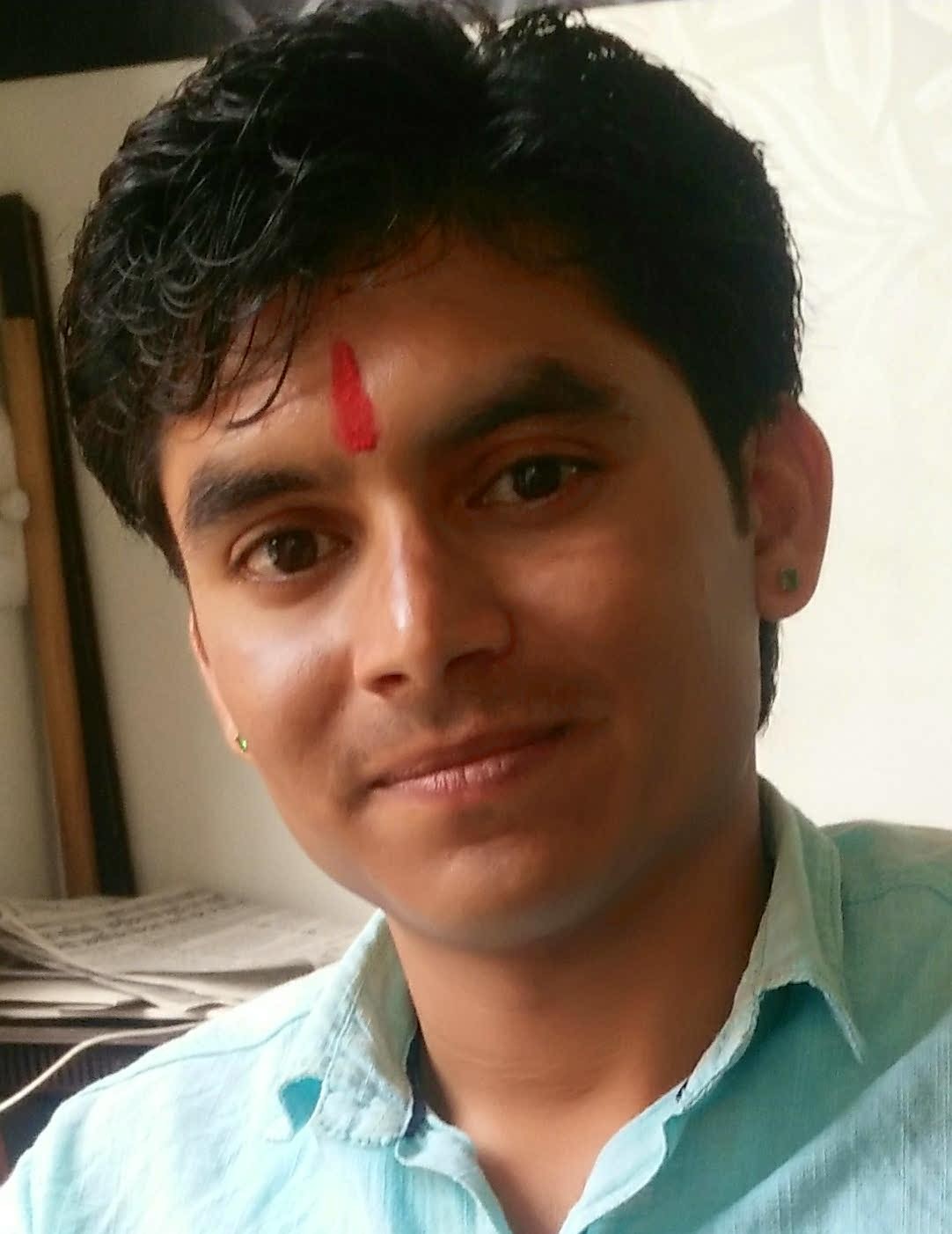 Ramesh Kumar