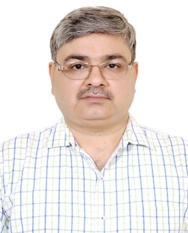 Naveen Raj Bhatia