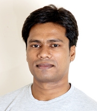 Sanjeev Rao