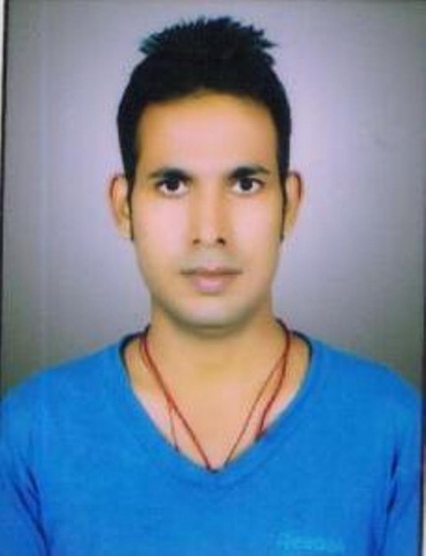 ANIL KUMAR
