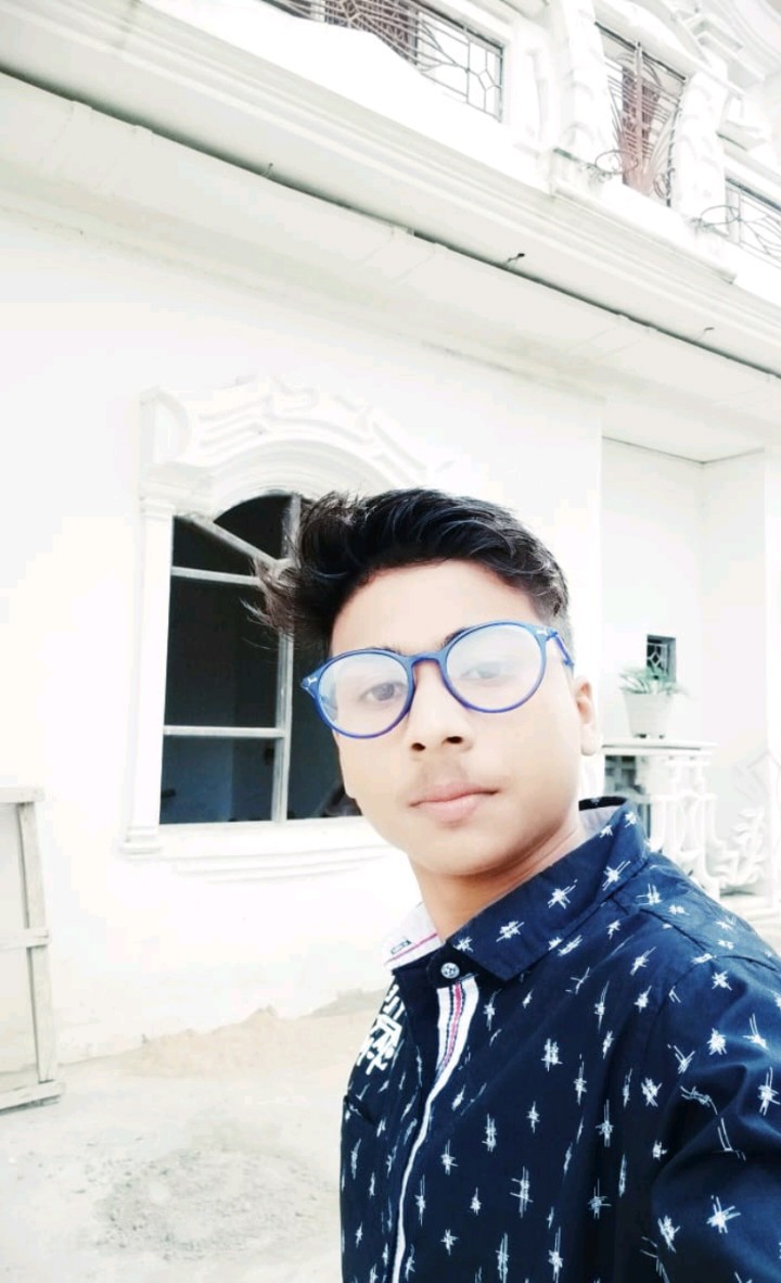 NOOR AHMAD