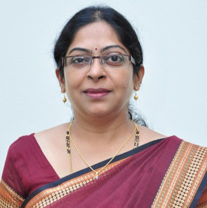 Bhagya Sharma