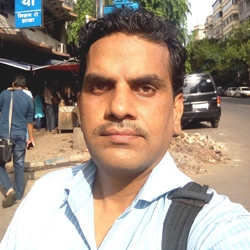 Rakesh Kumar Srivastava